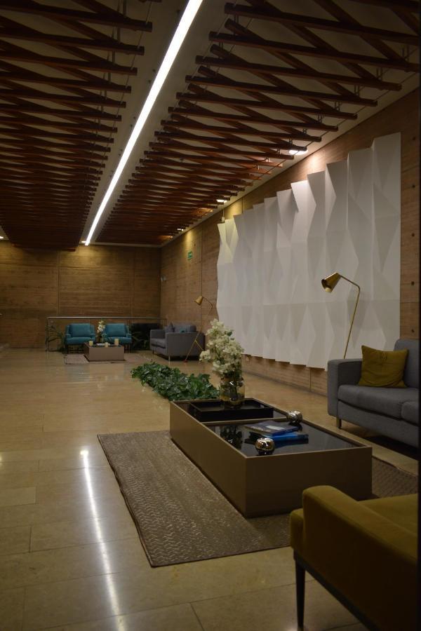 Toscano S Aparta Estudio Hospedaje Amoblado Torre 2 Equilibrium Μπογκοτά Εξωτερικό φωτογραφία